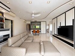 Meadows @ Peirce (D26), Condominium #629333381